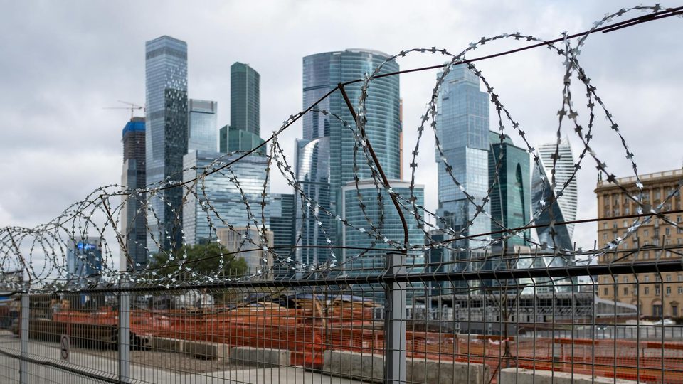 Data Center Perimeter Security System Design