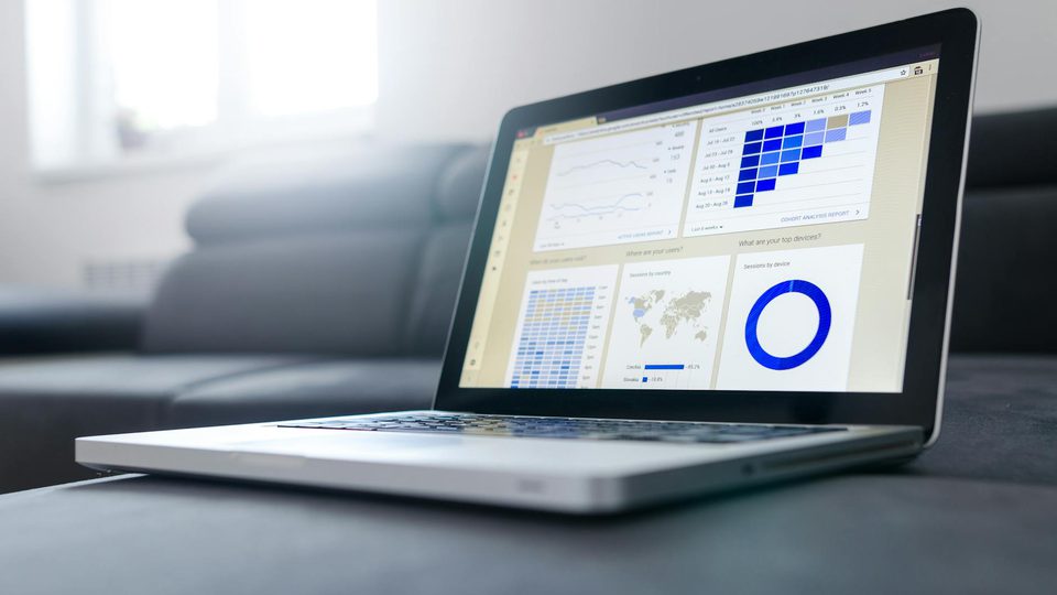Data Fusion System Design