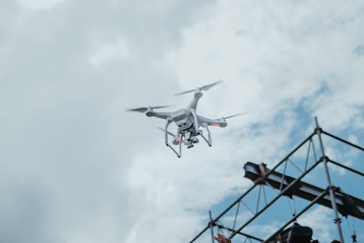 Drone Detection Radar: How Key Technologies Significantly Enhance Detection Efficiency