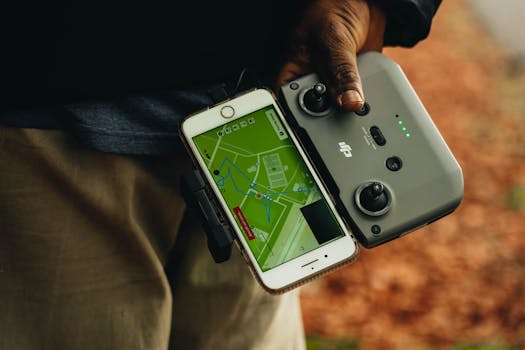 Drone Radar Mapping System: Comprehensive Analysis of Application Fields and Industry Guide