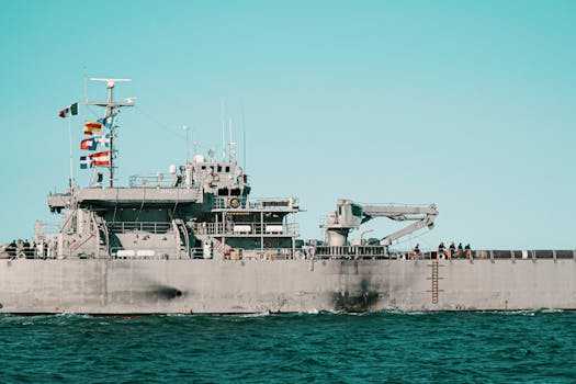Drone Saturation Warfare and Its Implications for Southeast Asia’s Radar and Maritime Defense