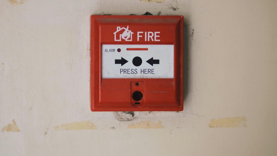 False Alarm Escalation vs False Alarm Rate: Why They Are Not the Same KPI