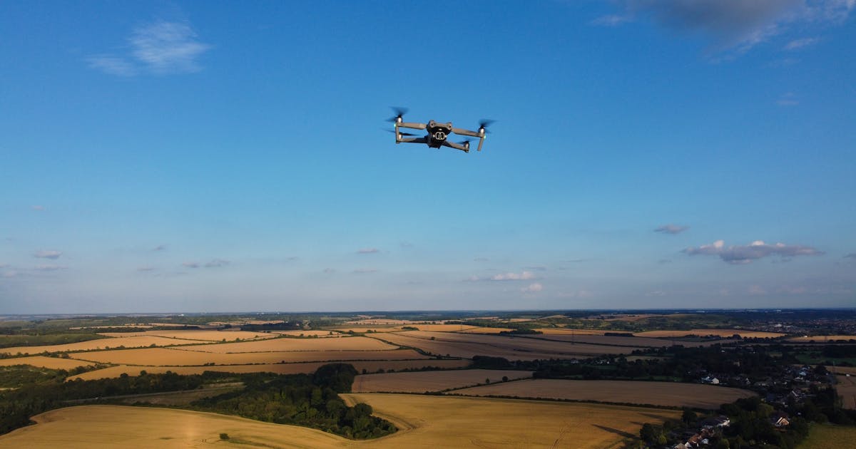How Far Can Counter-UAS Radar Detect Drones?
