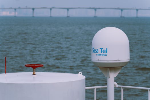 How to Choose a Bridge Anti-Collision Radar? 2023 Buying Guide and Tips