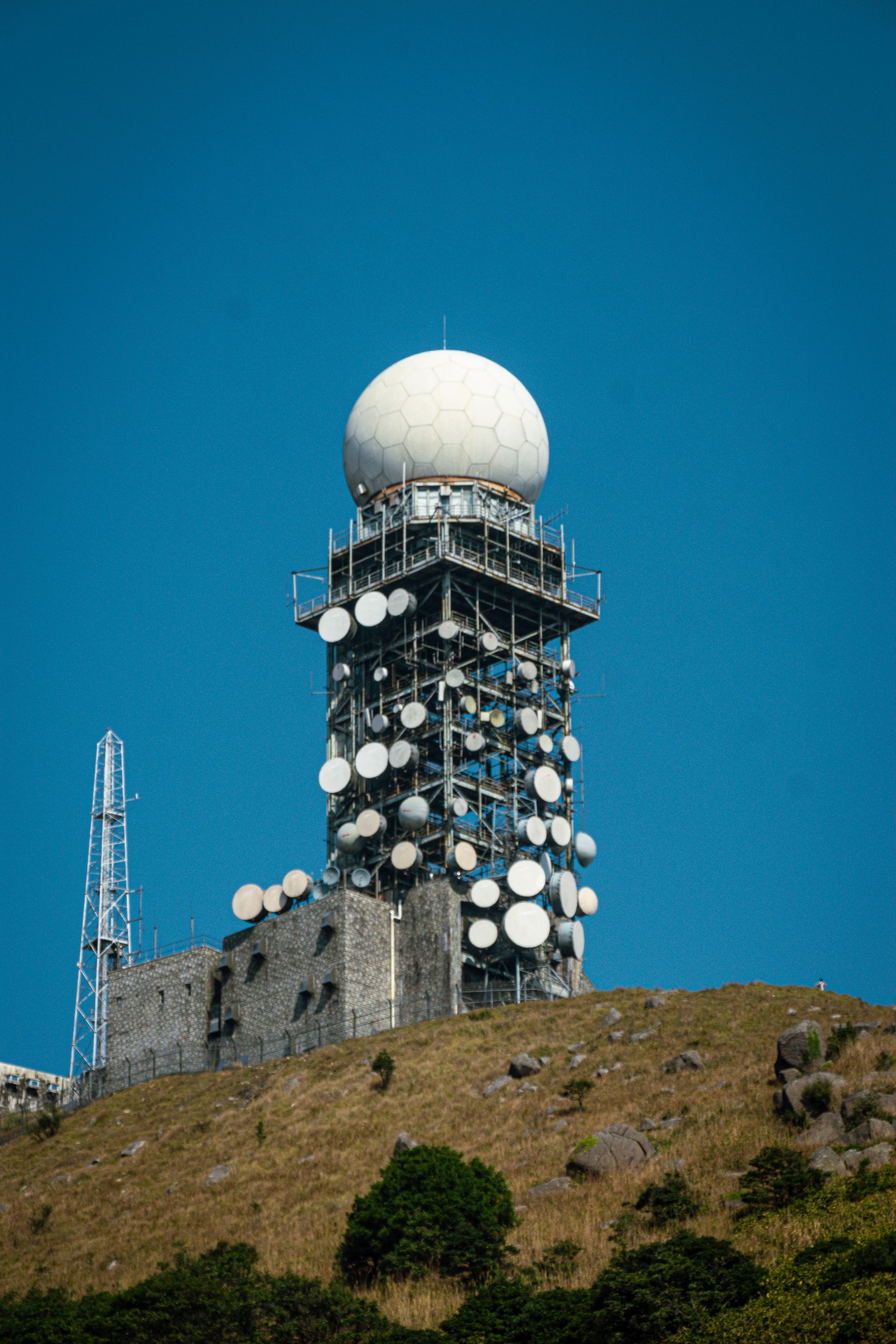 Ku Band vs Ka Band Radar for Drone Detection