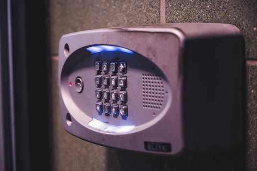 Laser Security Radar: Key Technology Analysis and Guide to Enhancing Security Monitoring Efficiency