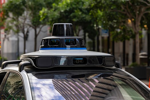 Lidar Technology: Analysis of the Five Core Advantages in the Security Field