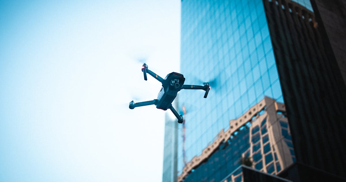 Low-Altitude Security Market Opportunities and Challenges