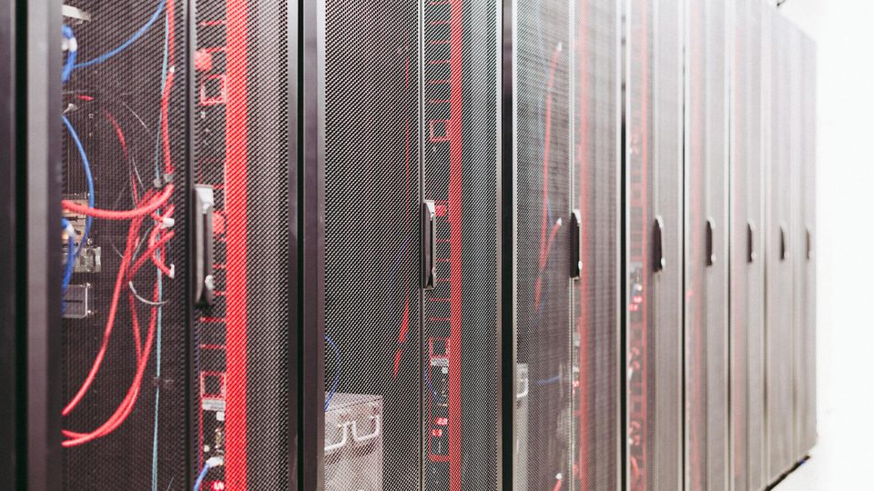 Perimeter Zoning Strategy for Data Centers: Fence, Roofline, and Airspace