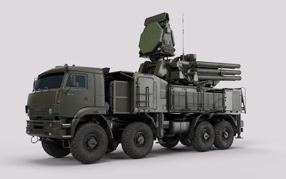 Radar Anti-Low-Altitude Intrusion Technology: A Comprehensive Analysis of Principles, Applications, and System Advantages