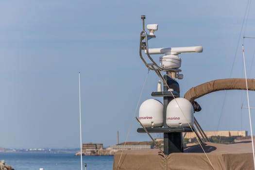 Guide du débutant sur le radar : maîtriser les bases essentielles à partir de zéro
