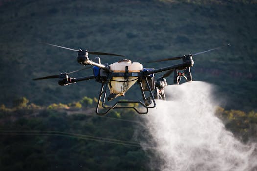 Top Ten Application Fields of Drone Detection Radar, How Many Do You Know?