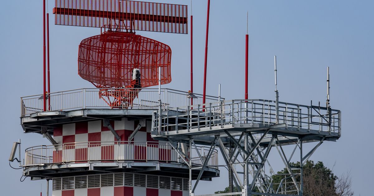 What Does a Low-Altitude Surveillance Radar Actually Do?