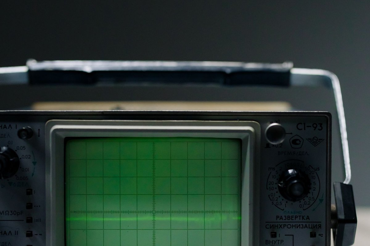 What Is FMCW Radar? Frequency-Modulated Continuous Wave Explained