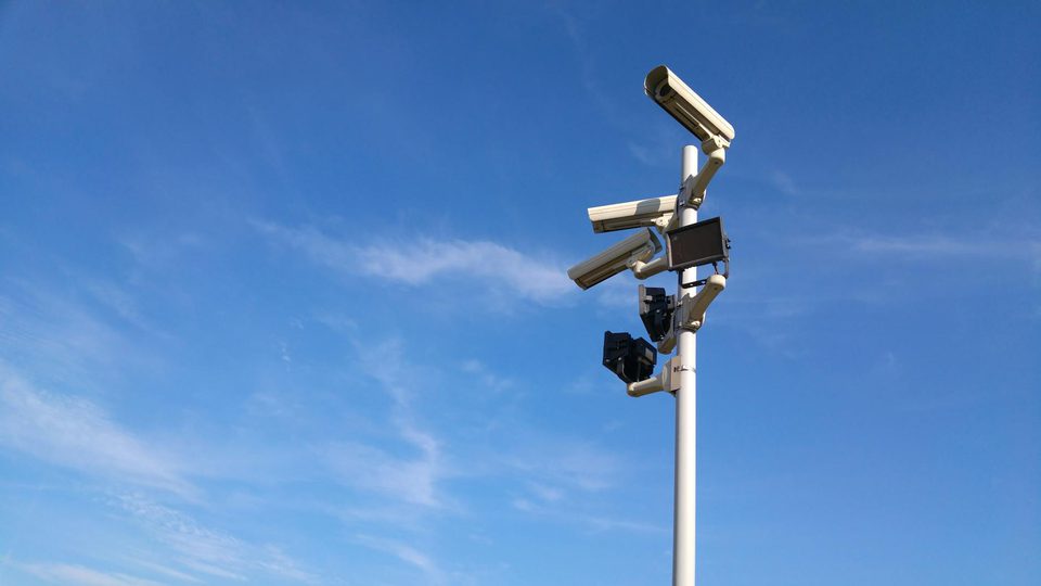 When a Verification Camera Needs Narrow FOV and When It Does Not