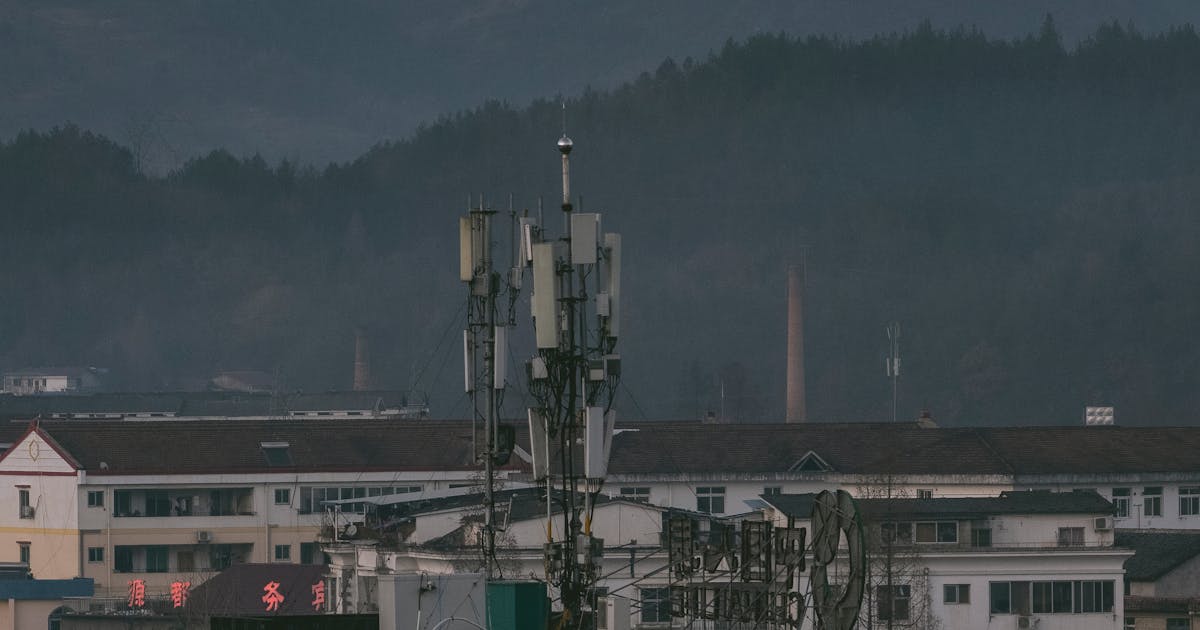 Where Should Counter-UAS Radar Be Installed?