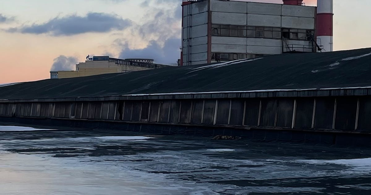 Why Do Power Plants Need Counter-UAS Radar?