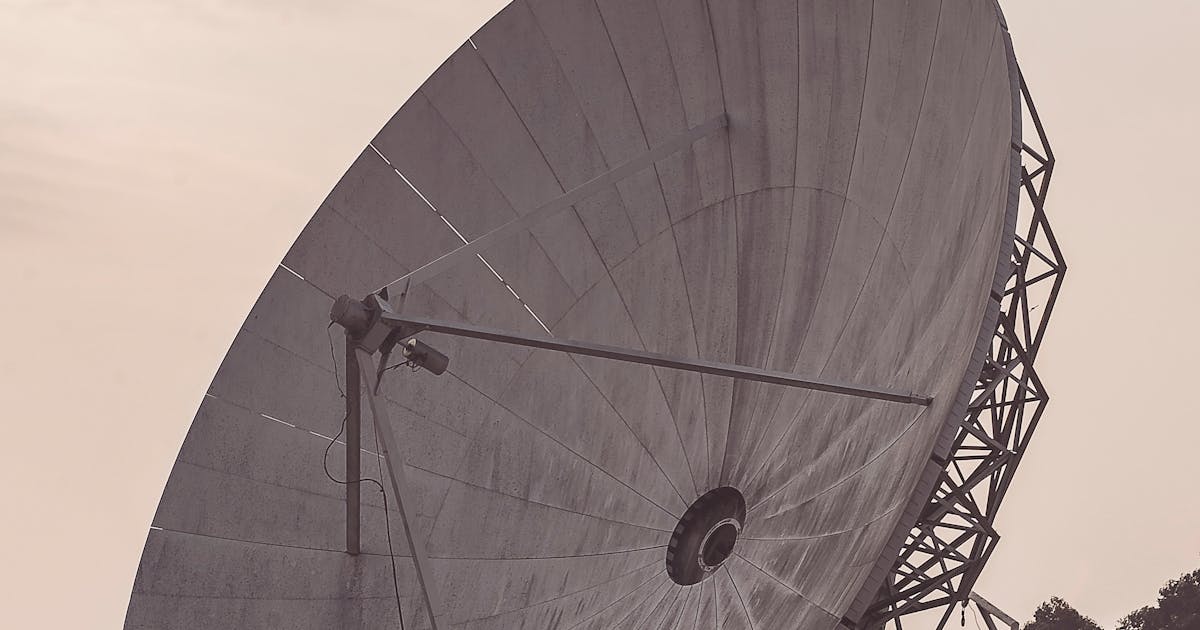 X-Band vs Ku-Band Radar for Drone Detection