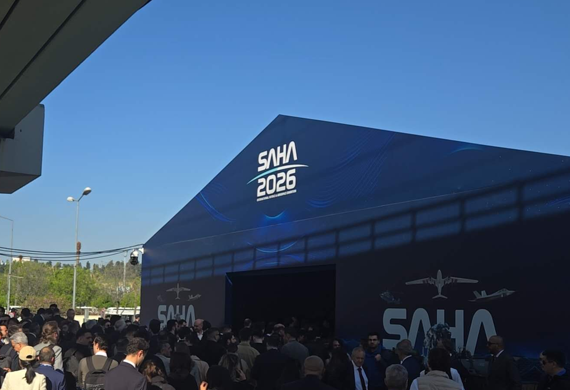 SAHA 2026 Counter-UAS Guide: What Users Should Look For in Layered Drone Defense